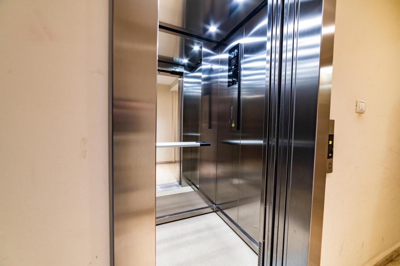 Apartamento Morgana Sotto Le Torri Centro Storico *