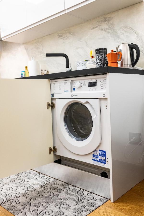 Apartamento Morgana Sotto Le Torri Centro Storico *