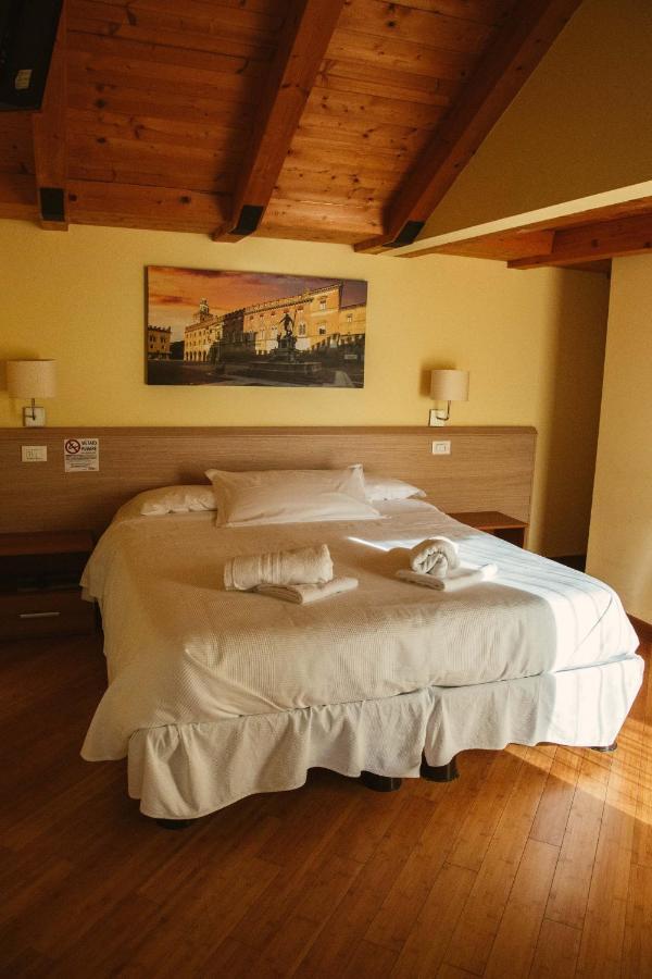 Gasthof Bed & Cooking Stefania