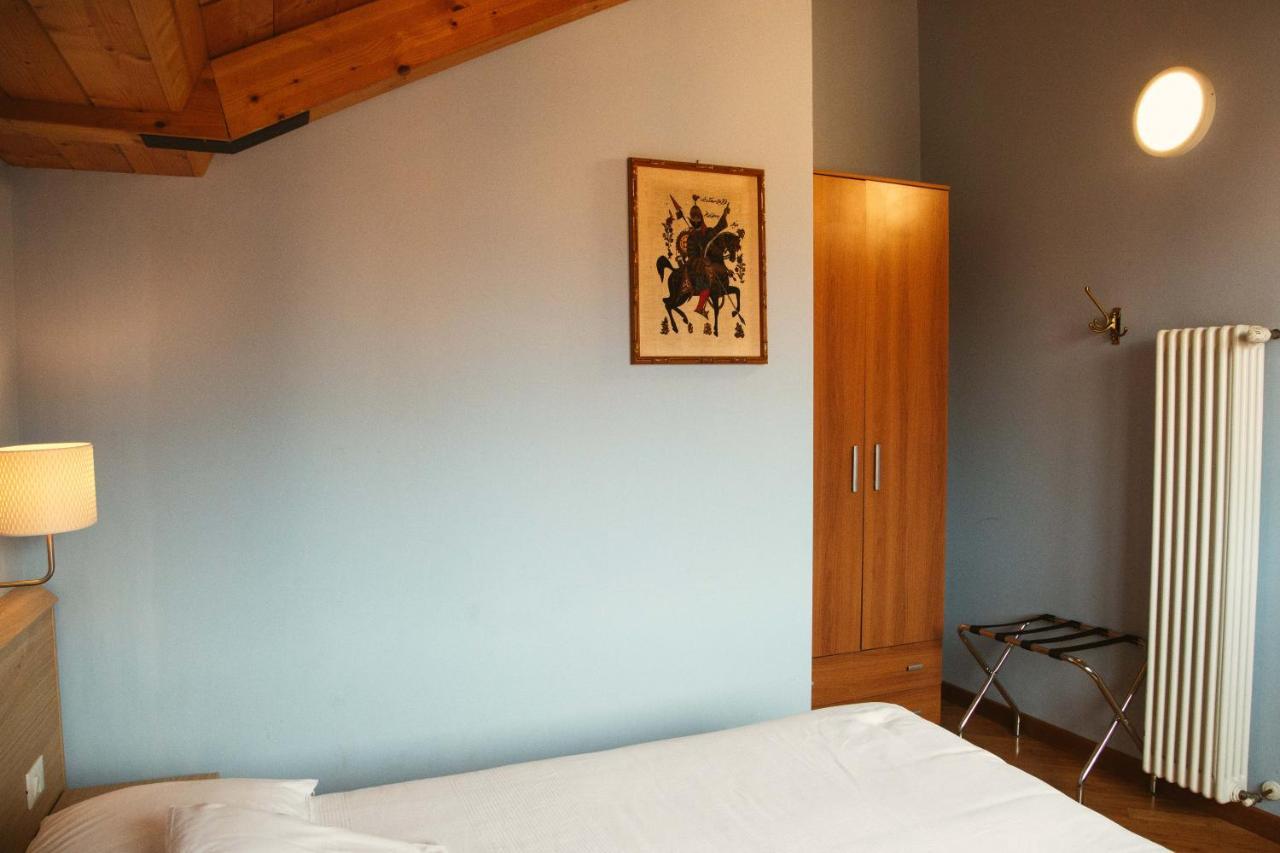 Gasthof Bed & Cooking Stefania Bologna