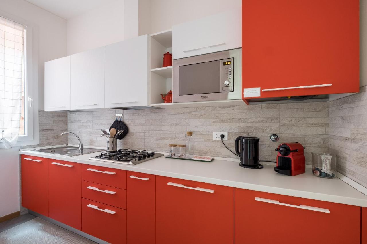 Apartamento Canonica