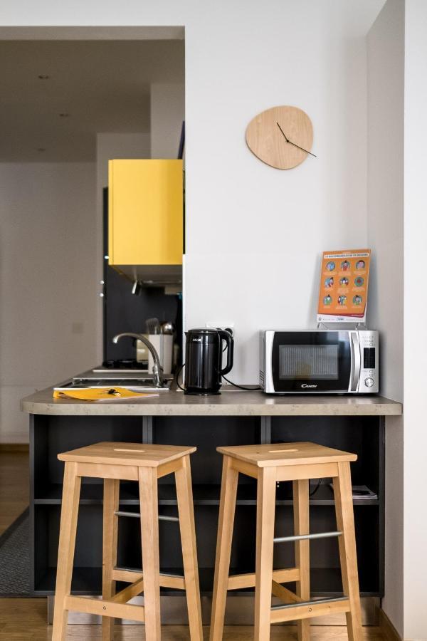 Canonica Apartamento