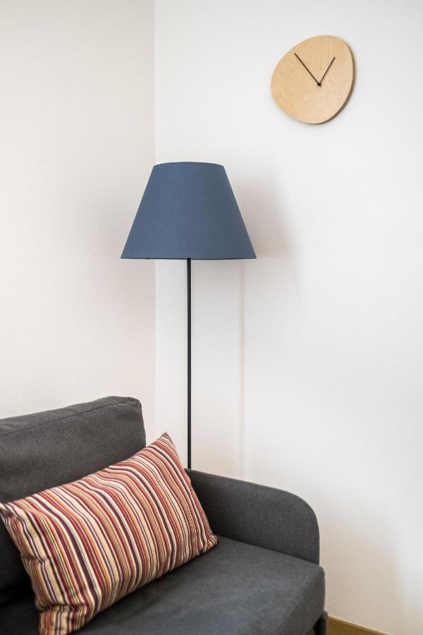 Canonica Apartamento *