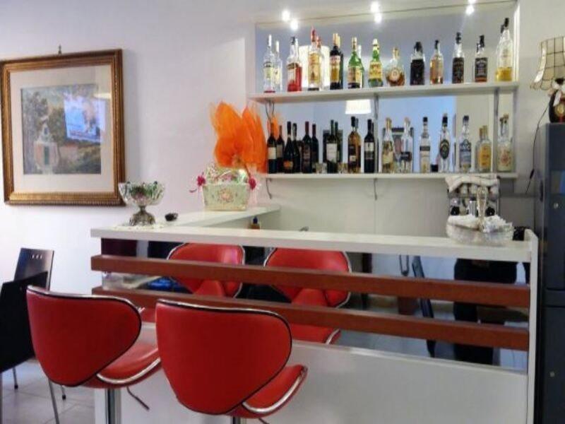 Hotel Buon Centro - - Self Check-in Bologna