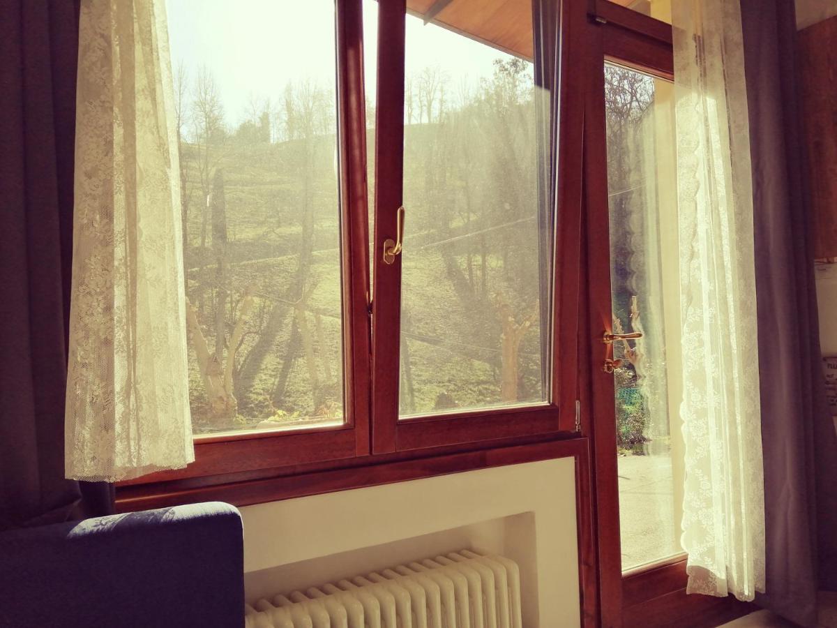 Boscobo - Relax & Natura Apartamento *