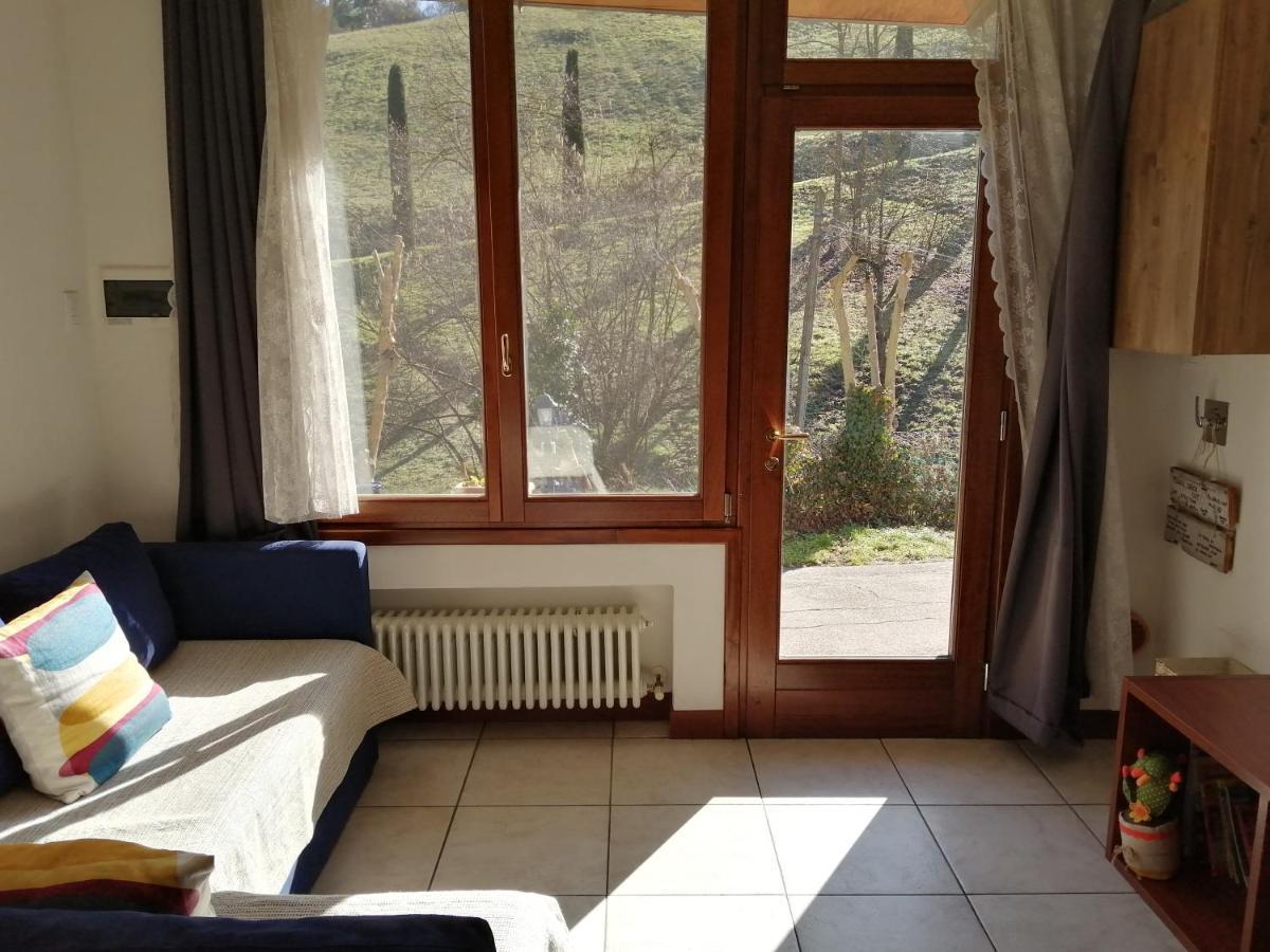 Apartamento Boscobo - Relax & Natura Bolonha
