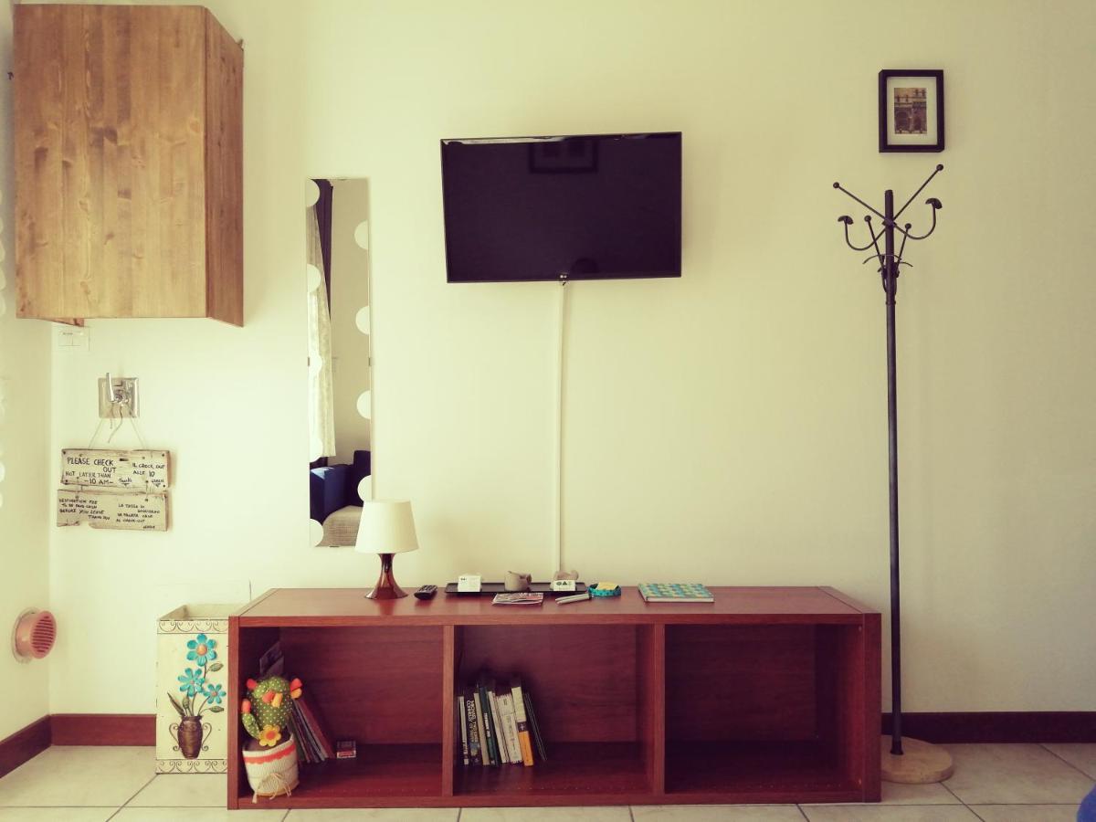 Boscobo - Relax & Natura Apartamento *