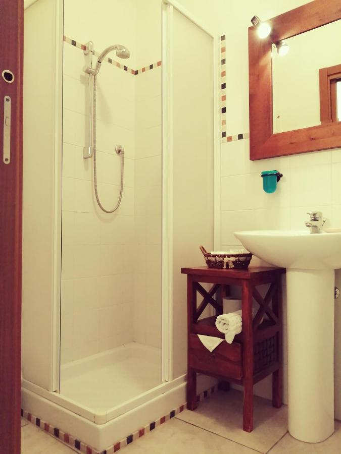 Boscobo - Relax & Natura Apartamento *