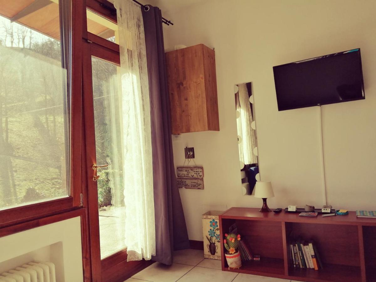 Apartamento Boscobo - Relax & Natura