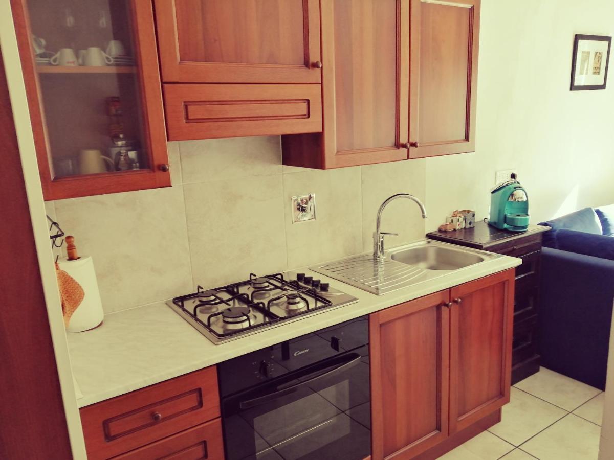 Apartamento Boscobo - Relax & Natura