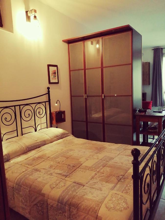 Boscobo - Relax & Natura Apartamento Bolonha