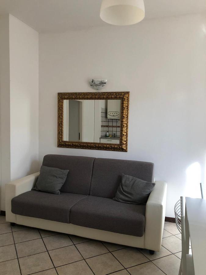 Porta Saragozza Aparthotel Bologna