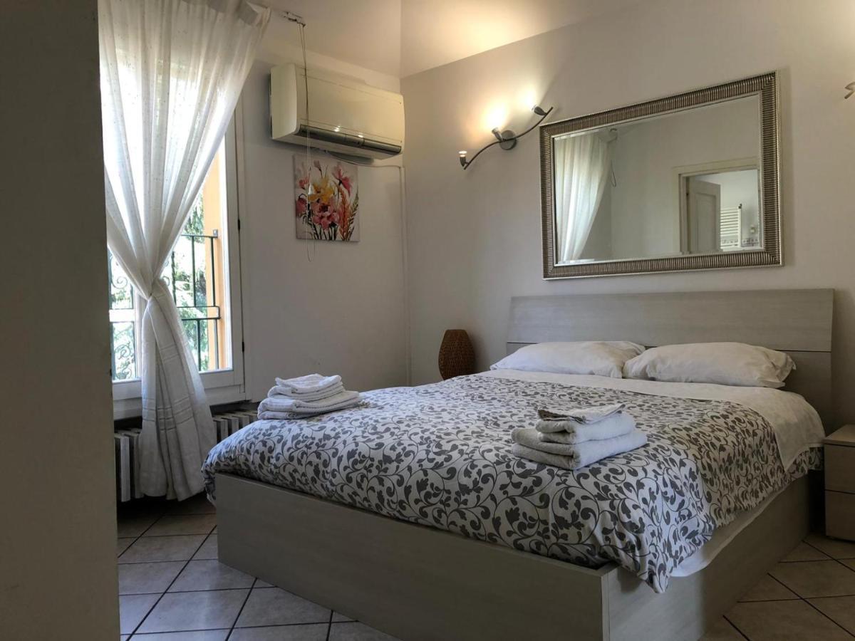 Porta Saragozza Aparthotel *