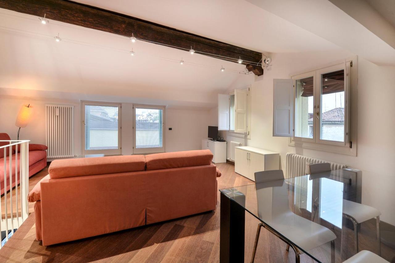 Ur-nest Moline Apartamento *