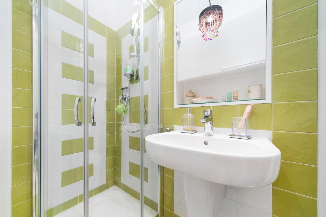 Appartement Ur-nest De' Fusari Bologne