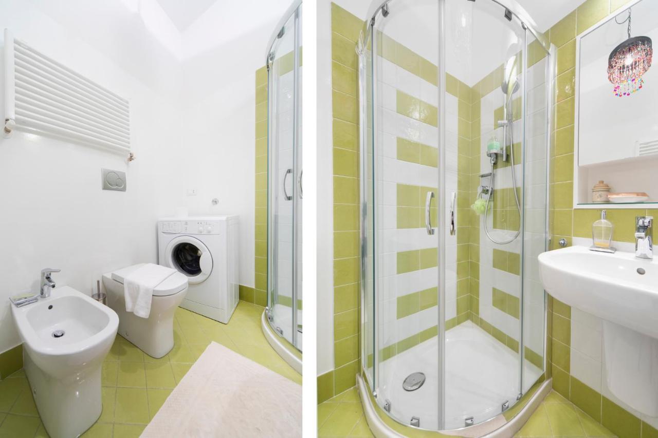 Ur-nest De' Fusari Appartement Bologne