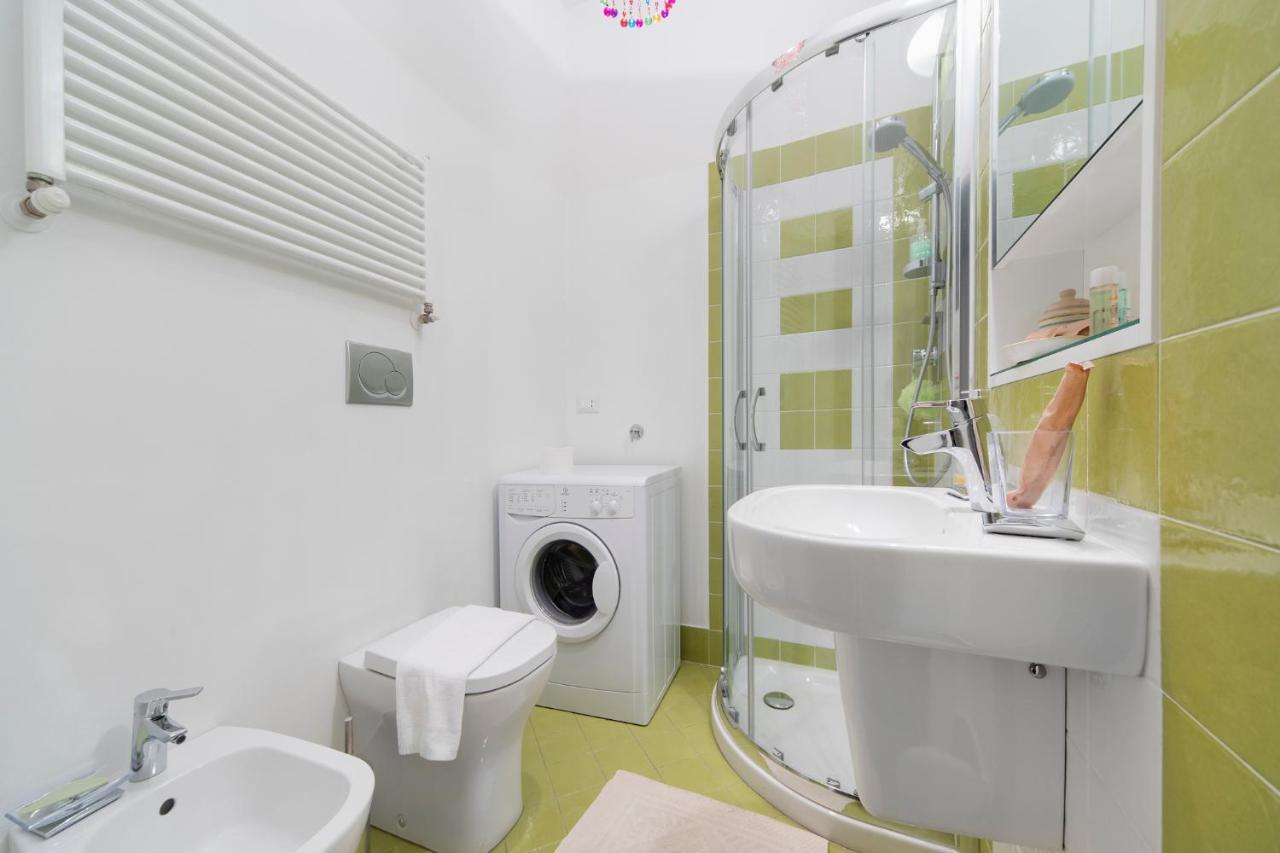 Ur-nest De' Fusari Appartement *