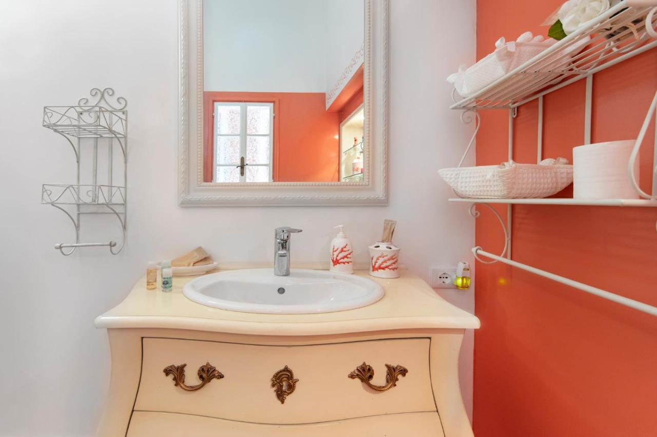 Ur-nest De' Fusari Appartement