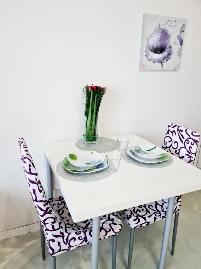 Minisuite Appartement *