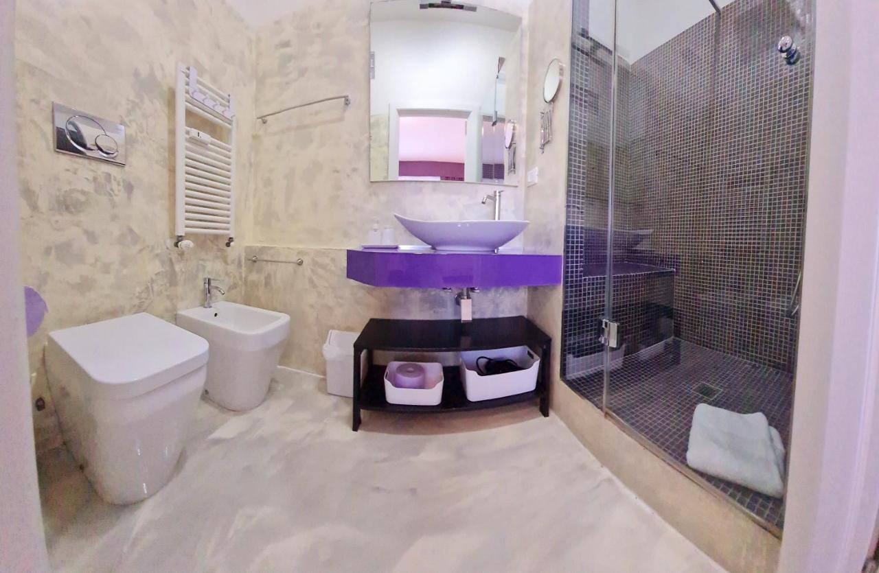Appartement Minisuite Bologna