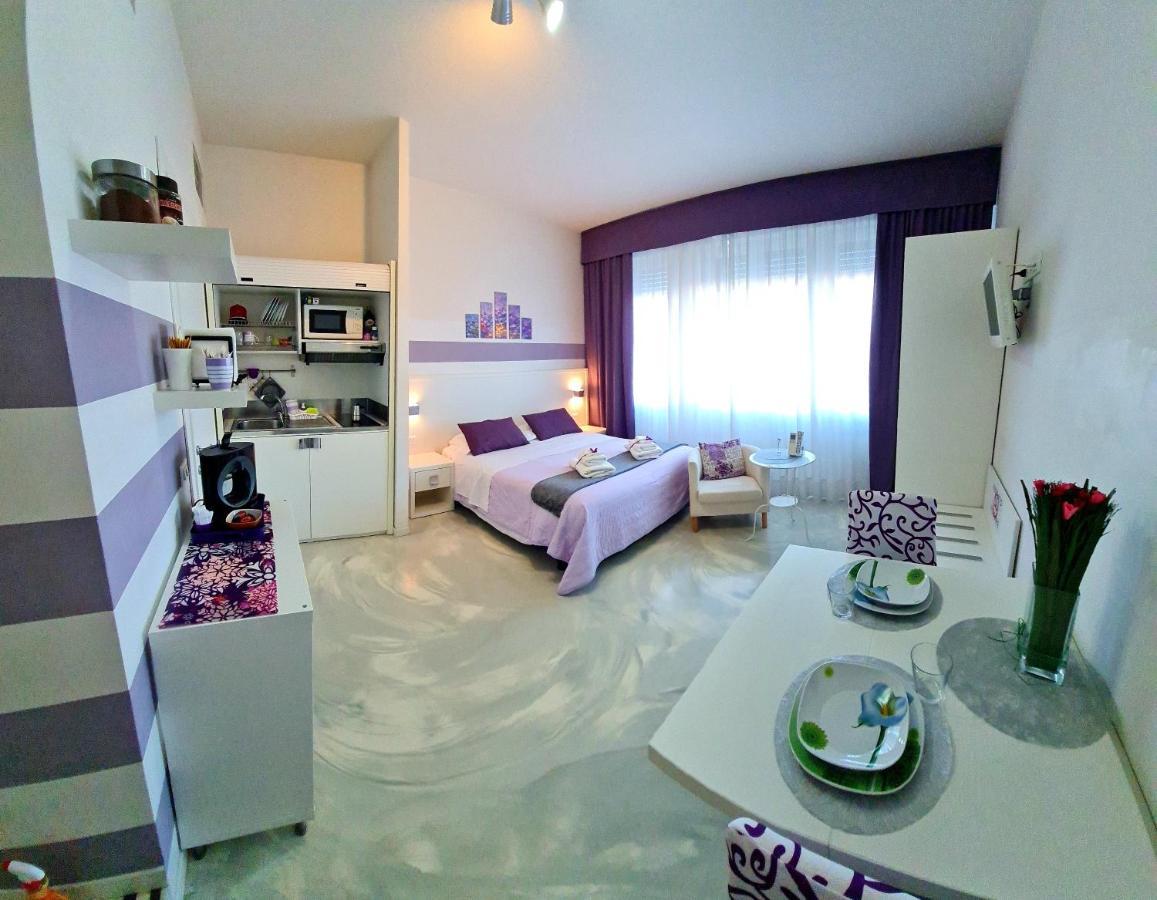 Minisuite Appartement