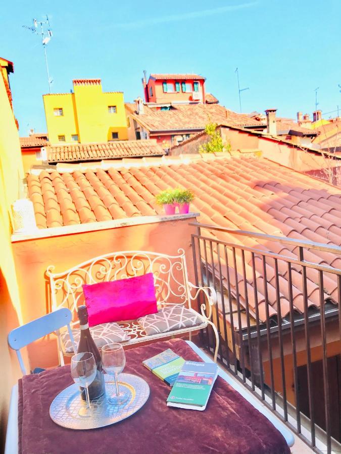 Apartment Falcone 22 Bologna