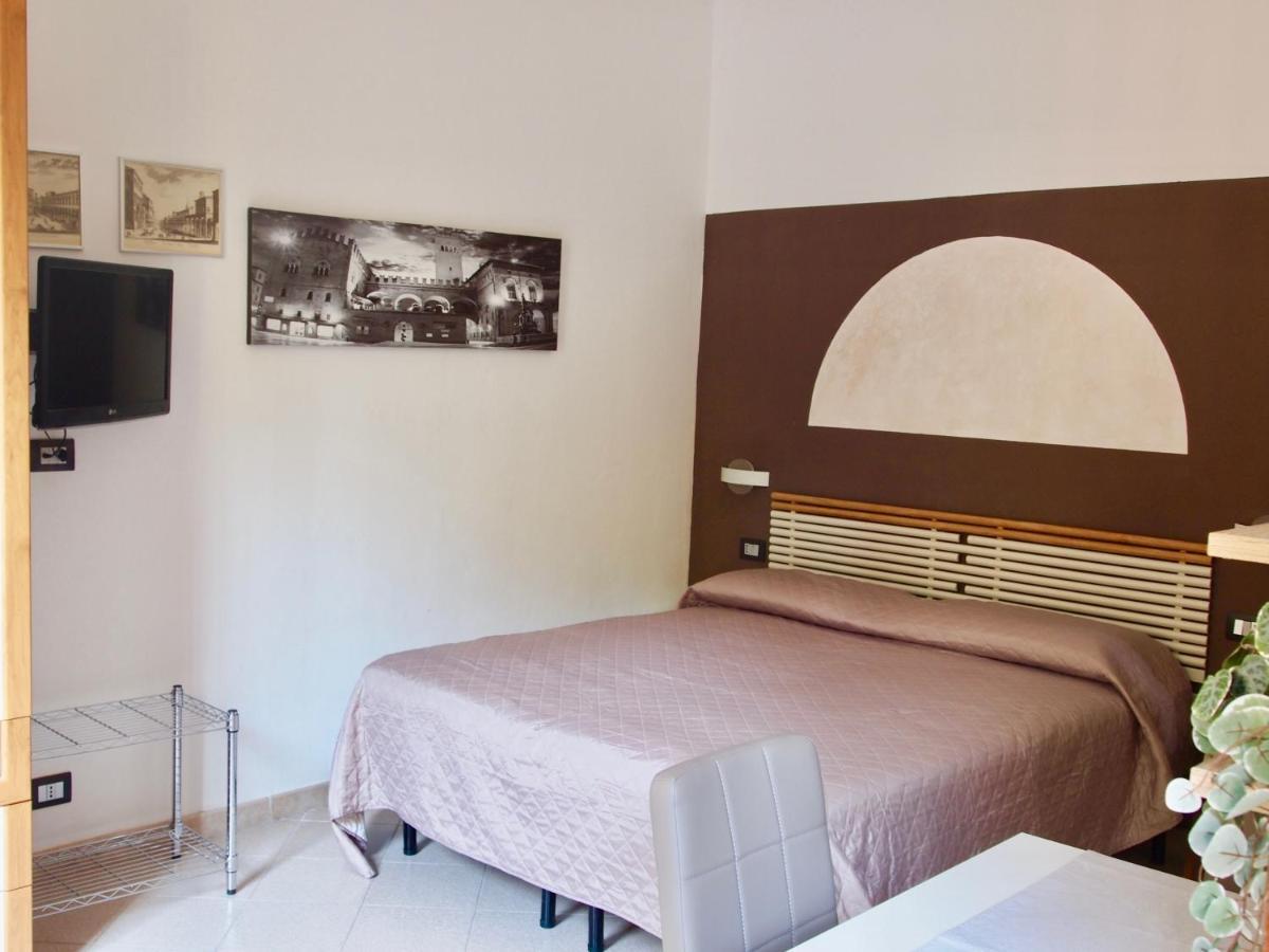 Casa Santina Appartamento *