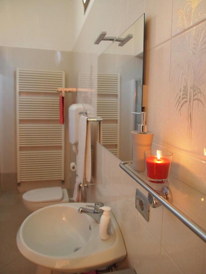 Appartamento Casa Santina