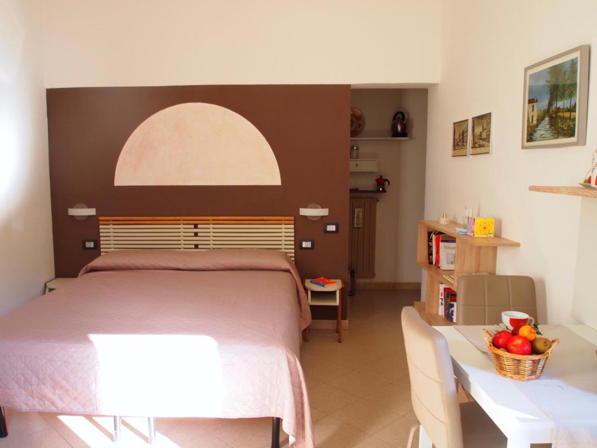 Casa Santina Appartamento