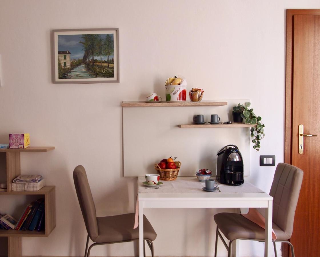 Appartamento Casa Santina *