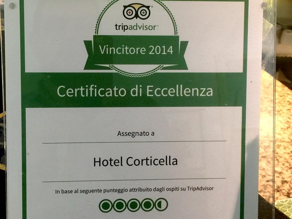 Hotel Corticella Bologna