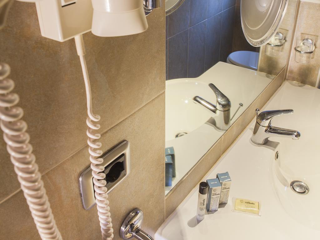 Corticella 3* Bologna