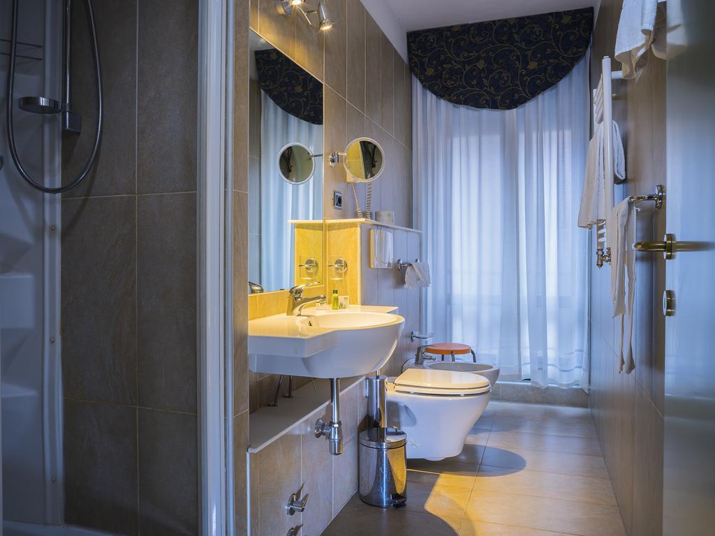 Hotel Corticella 3*