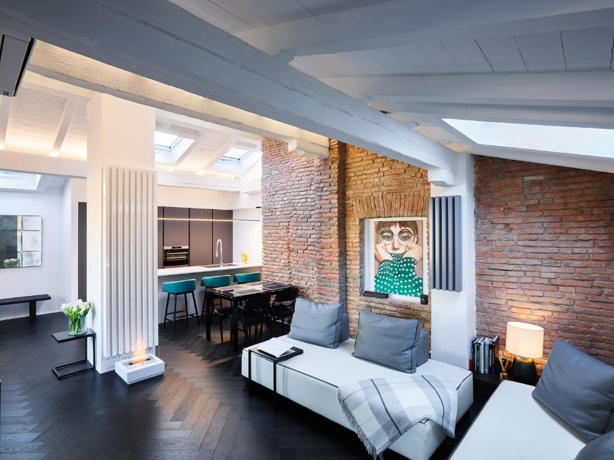 Apartment Oberdan Nel Cuore Di