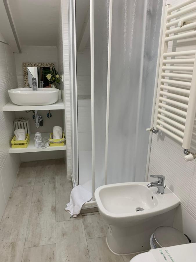 2-tourist House Bologna-altavista - Self Check-in Apartamento