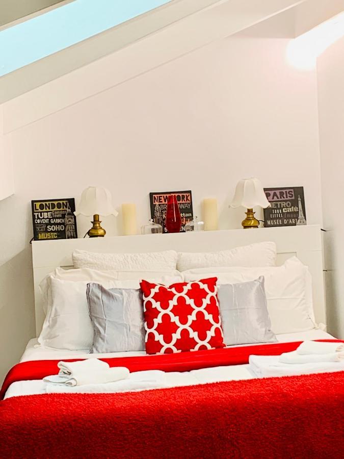 2-tourist House Bologna-altavista - Self Check-in Apartamento Bolonha