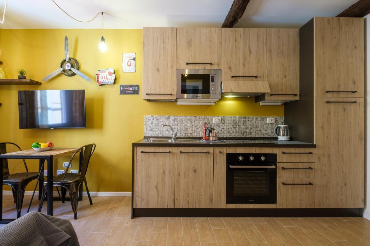 Appartement Casa Del Sole By Bologne
