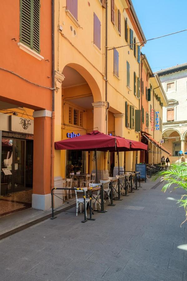 Appartement Casa Del Sole By Bologne