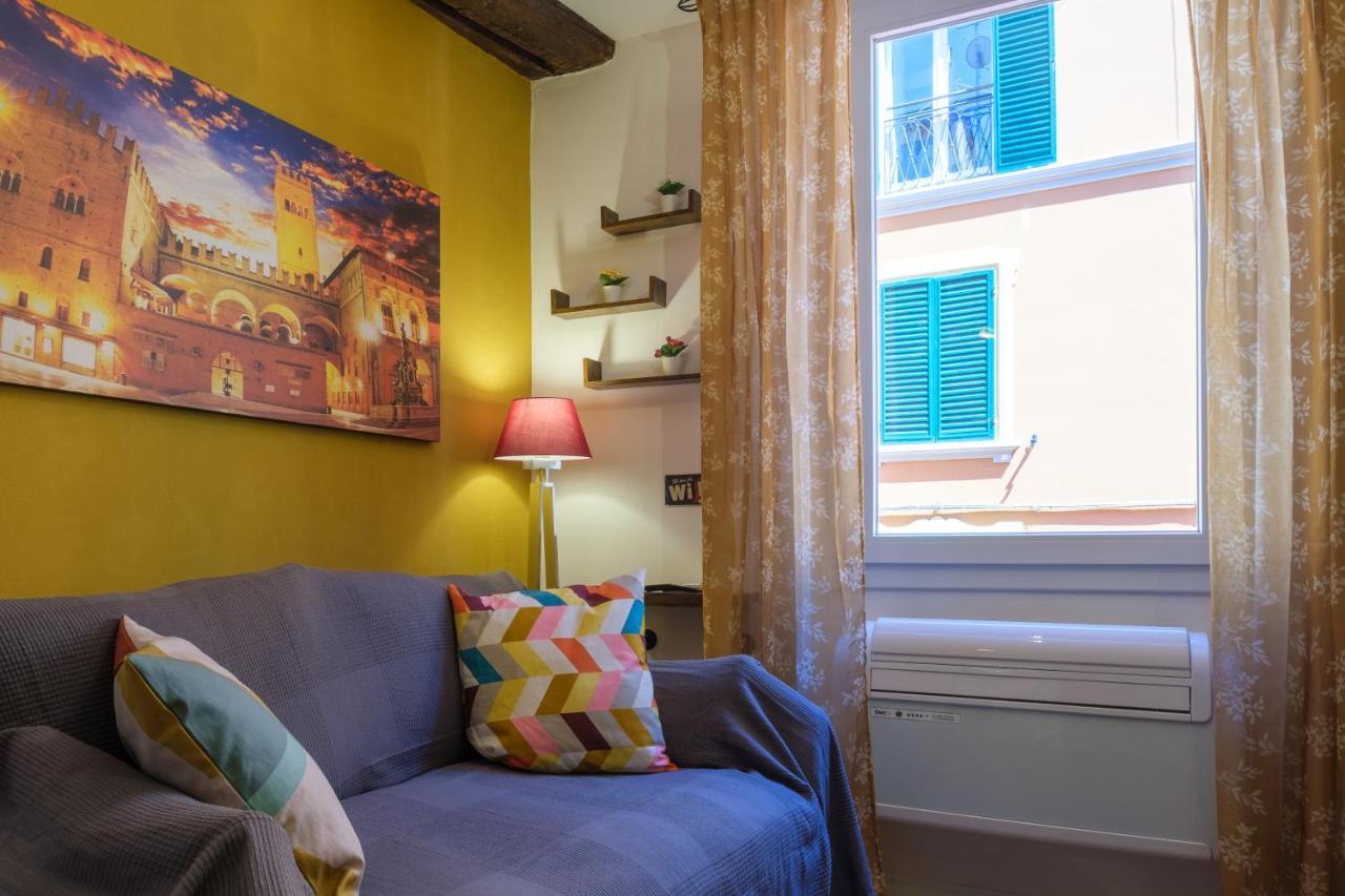 Appartement Casa Del Sole By