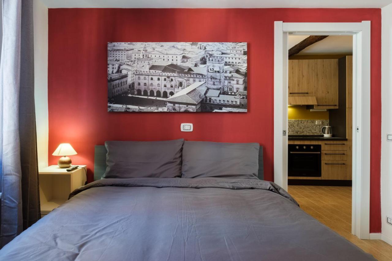 Appartement Casa Del Sole By