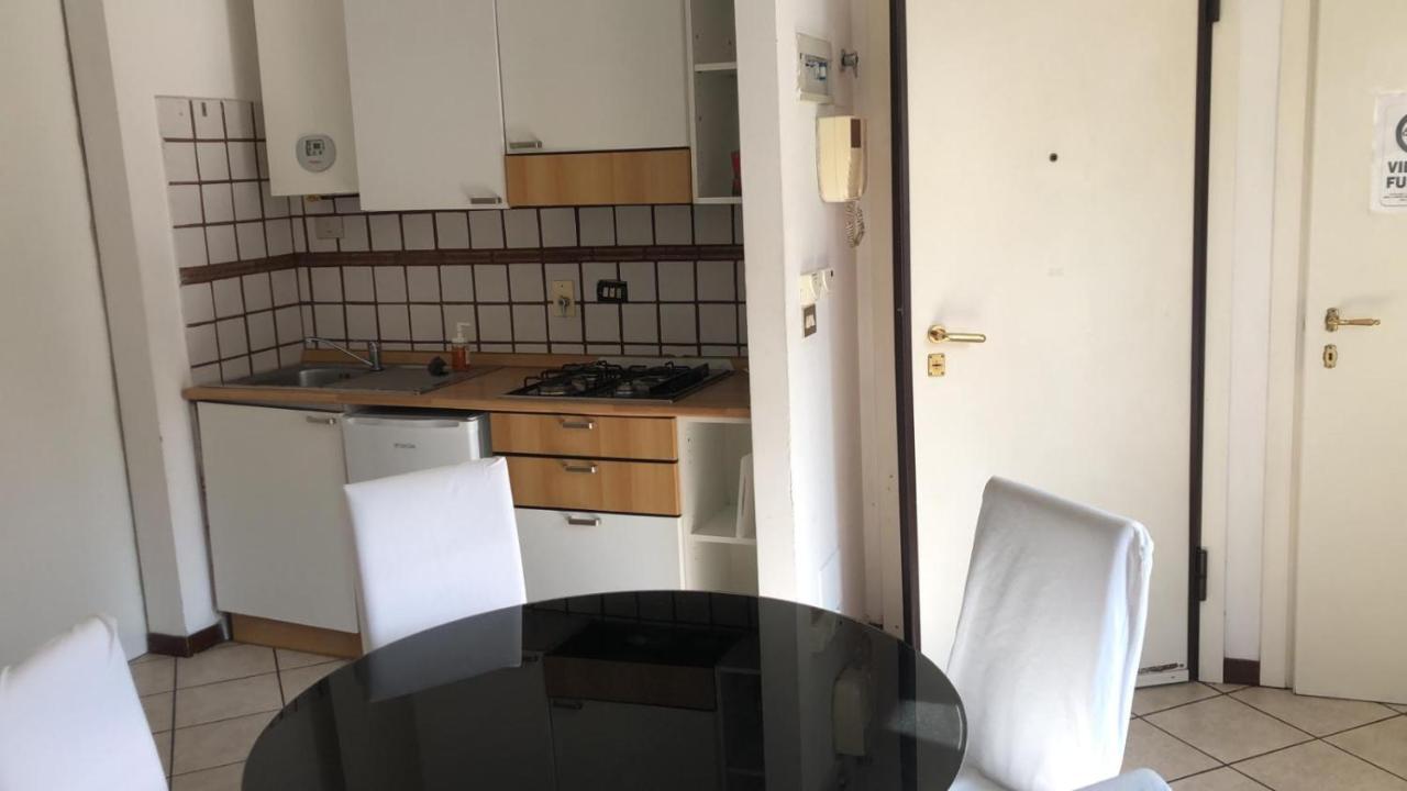Aparthotel Porta Saragozza Bologna