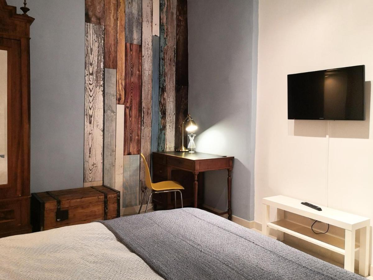 Casa 28 Appartement *