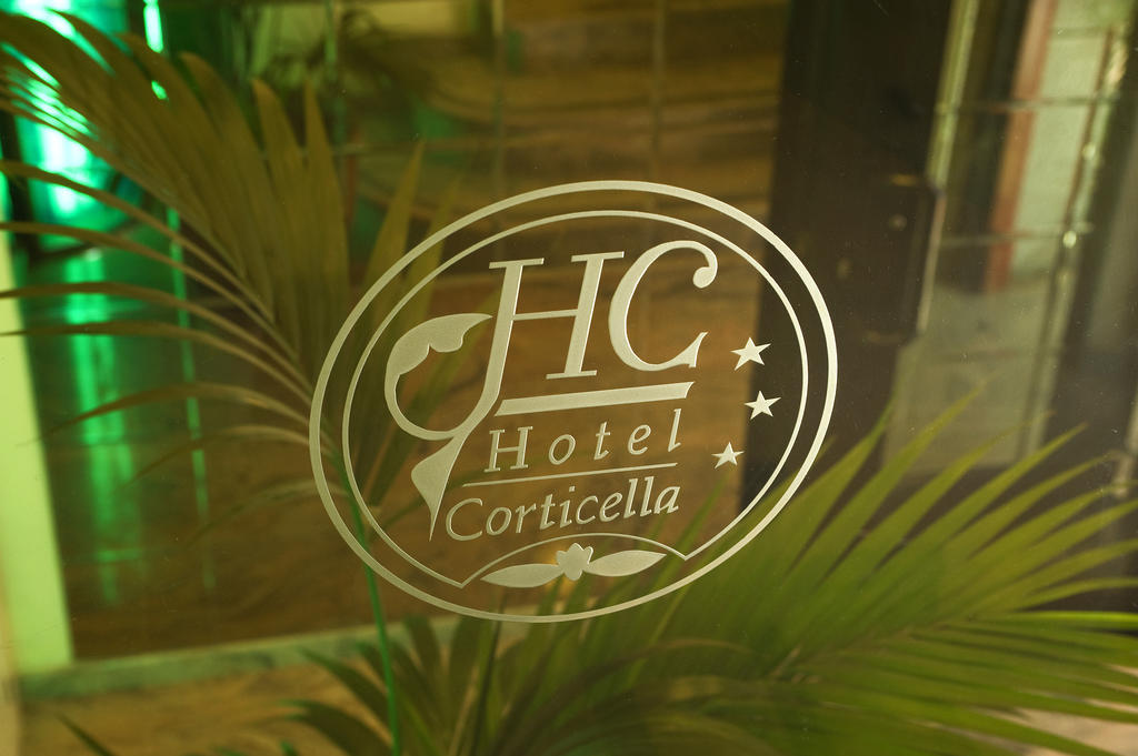 Hotel Corticella Bologna