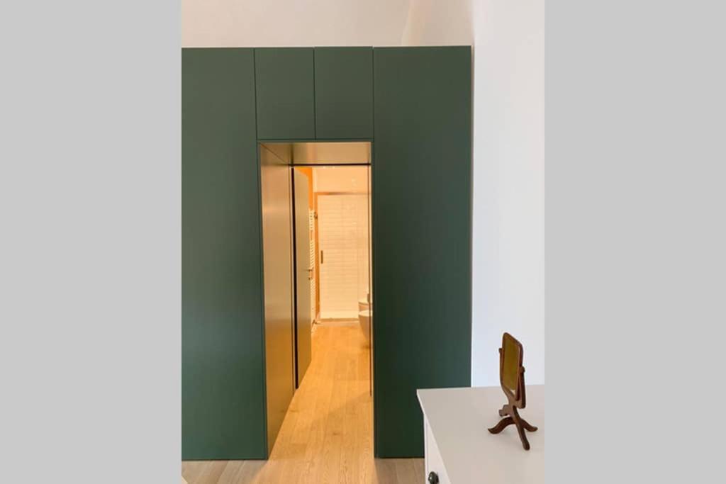 Casetta De' Poeti Apartment *