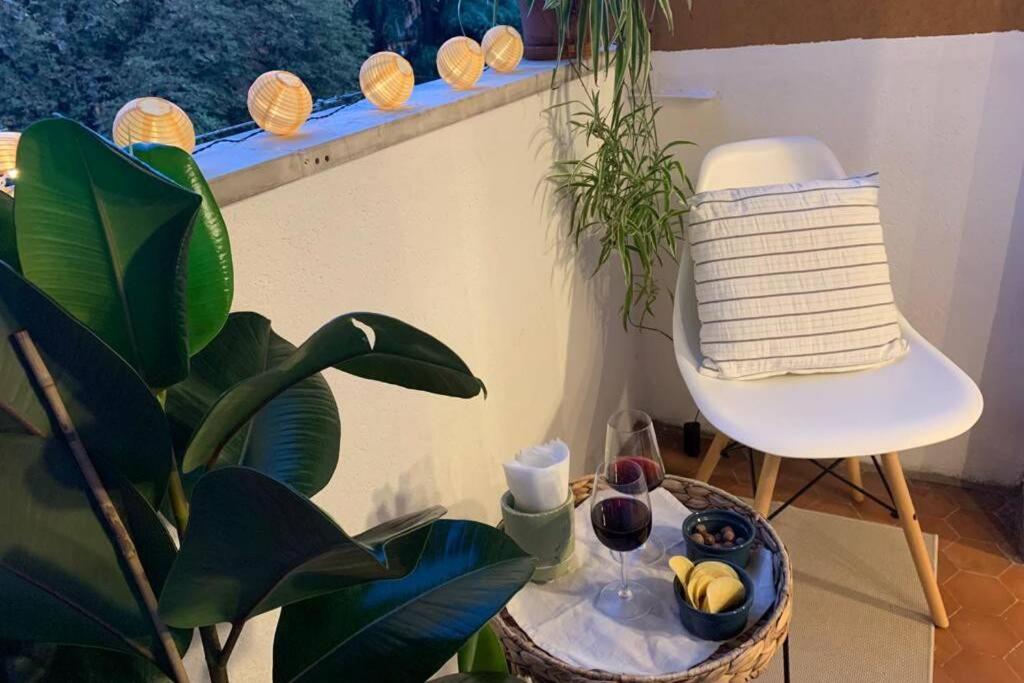 Casa Perrone Apartamento Bolonha