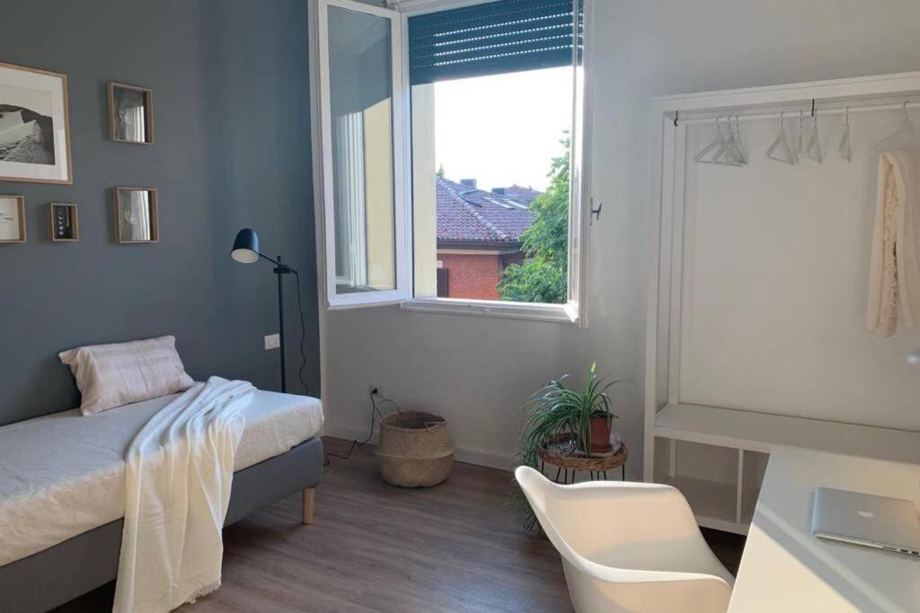 Apartamento Casa Perrone