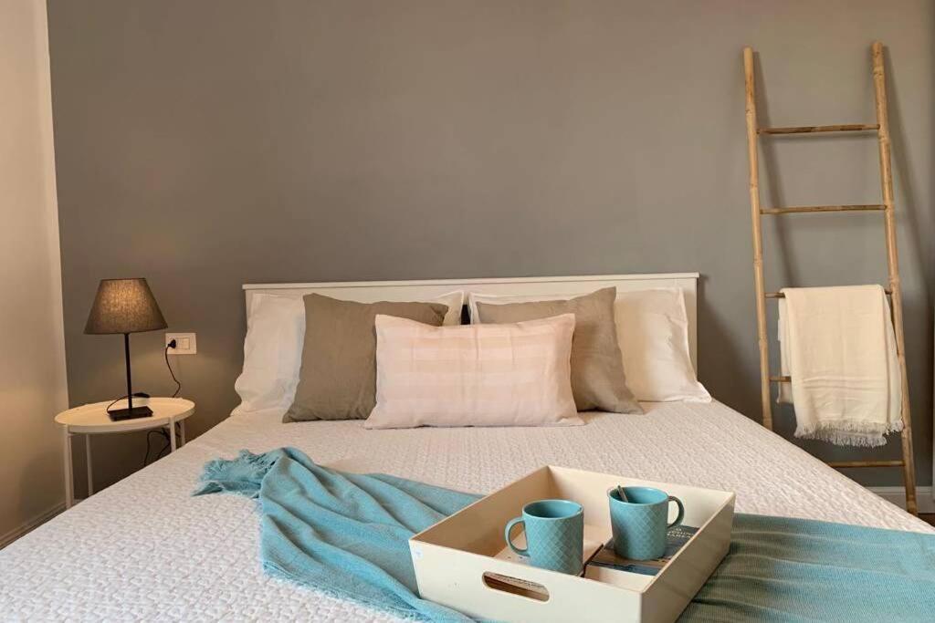 Apartamento Casa Perrone