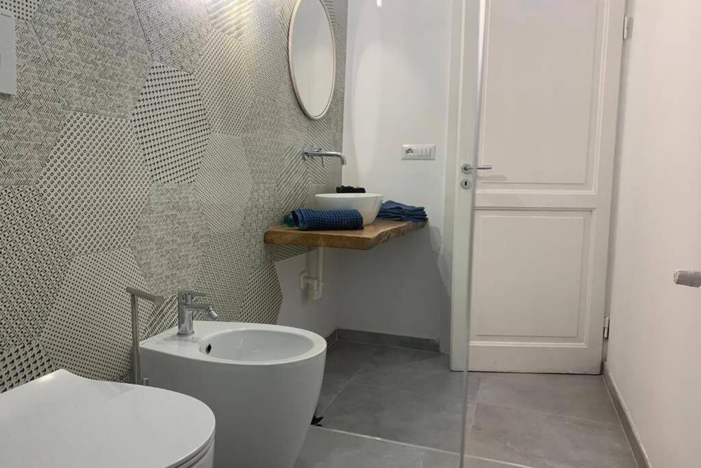 Casa Perrone Apartamento