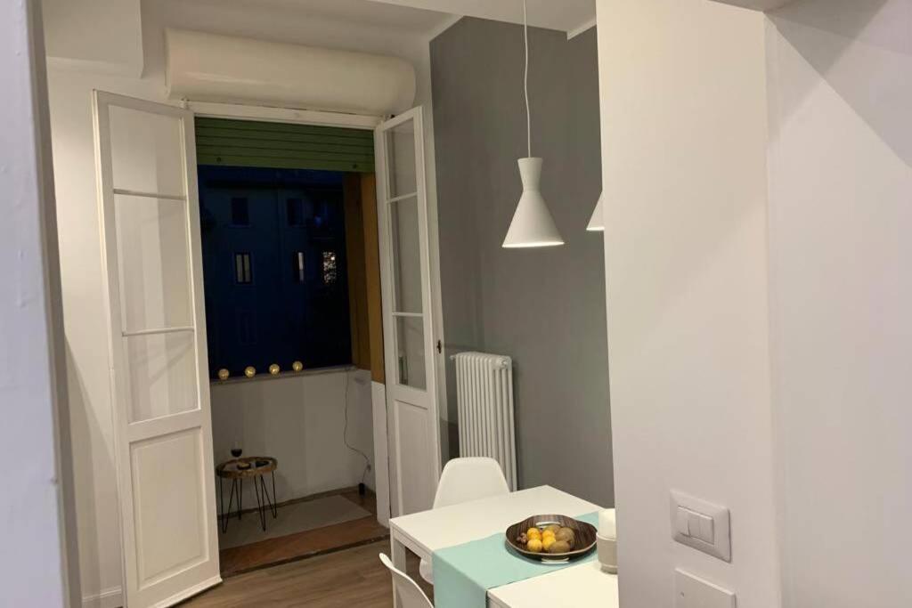 Apartamento Casa Perrone Bolonha