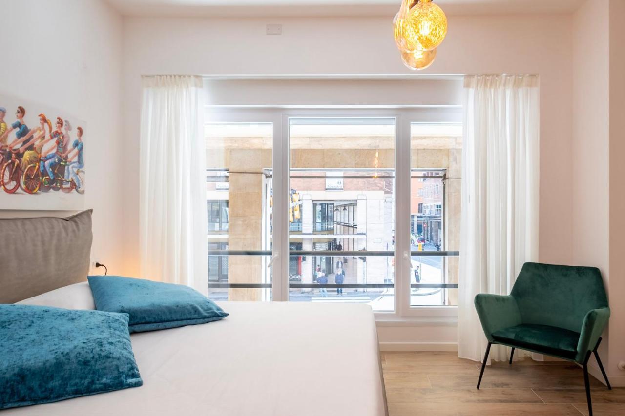 Marconi28suites *